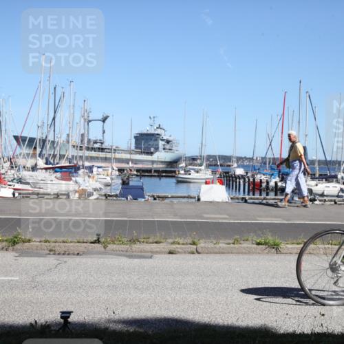 17.08.2025 - KN Förde Triathlon 2025 Yannick Fuchs http://msf.ph/oto/8621100 17.08.2025 13:07:09 Radfahren 427, 443, 459, 501, 532 meine-sportfotos.de