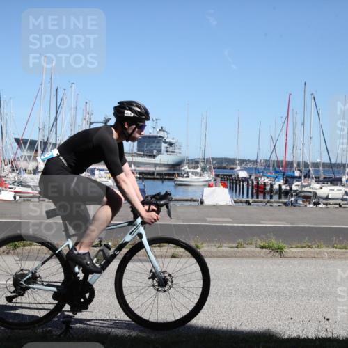 17.08.2025 - KN Förde Triathlon 2025 Yannick Fuchs http://msf.ph/oto/8621103 17.08.2025 13:07:16 Radfahren 427, 459, 462, 479, 491, 501 meine-sportfotos.de