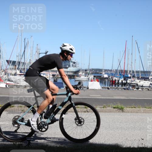 17.08.2025 - KN Förde Triathlon 2025 Yannick Fuchs http://msf.ph/oto/8621105 17.08.2025 13:07:21 Radfahren 423, 462, 479, 491, 504, 513, 534 meine-sportfotos.de