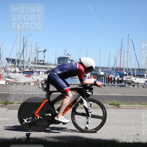 17.08.2025 - KN Förde Triathlon 2025 Yannick Fuchs http://msf.ph/oto/8621109 17.08.2025 13:07:29 Radfahren 403, 423, 466, 504, 513, 529, 534 meine-sportfotos.de