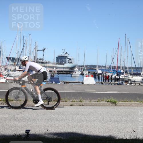17.08.2025 - KN Förde Triathlon 2025 Yannick Fuchs http://msf.ph/oto/8621111 17.08.2025 13:07:34 Radfahren 403, 466, 480, 529 meine-sportfotos.de