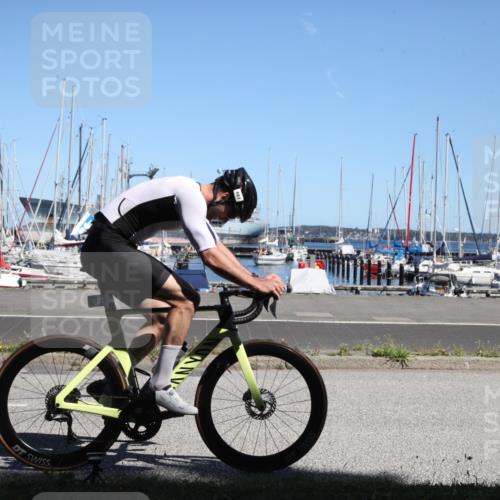 17.08.2025 - KN Förde Triathlon 2025 Yannick Fuchs http://msf.ph/oto/8621112 17.08.2025 13:07:39 Radfahren 408, 466, 480, 487, 500, 529 meine-sportfotos.de