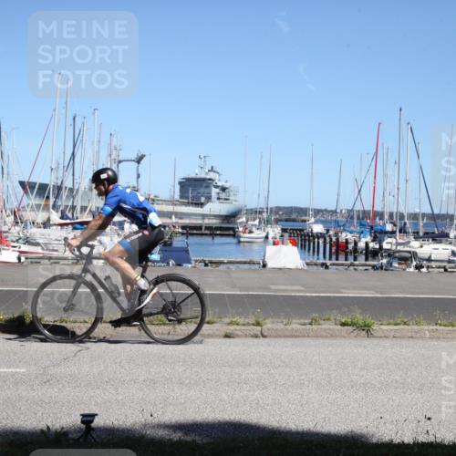 17.08.2025 - KN Förde Triathlon 2025 Yannick Fuchs http://msf.ph/oto/8621113 17.08.2025 13:07:41 Radfahren 408, 421, 455, 480, 487, 500, 548 meine-sportfotos.de