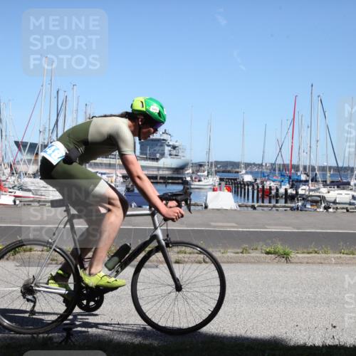 17.08.2025 - KN Förde Triathlon 2025 Yannick Fuchs http://msf.ph/oto/8621117 17.08.2025 13:07:43 Radfahren 408, 421, 455, 480, 487, 496, 500, 548 meine-sportfotos.de