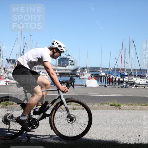 17.08.2025 - KN Förde Triathlon 2025 Yannick Fuchs http://msf.ph/oto/8621118 17.08.2025 13:07:44 Radfahren 397, 408, 421, 455, 480, 487, 496, 500, 548 meine-sportfotos.de