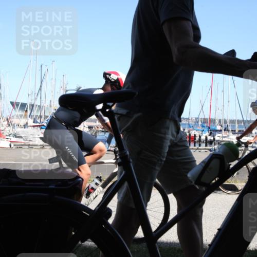 17.08.2025 - KN Förde Triathlon 2025 Yannick Fuchs http://msf.ph/oto/8621123 17.08.2025 13:08:07 Radfahren 420, 477, 490, 525, 526, 540 meine-sportfotos.de