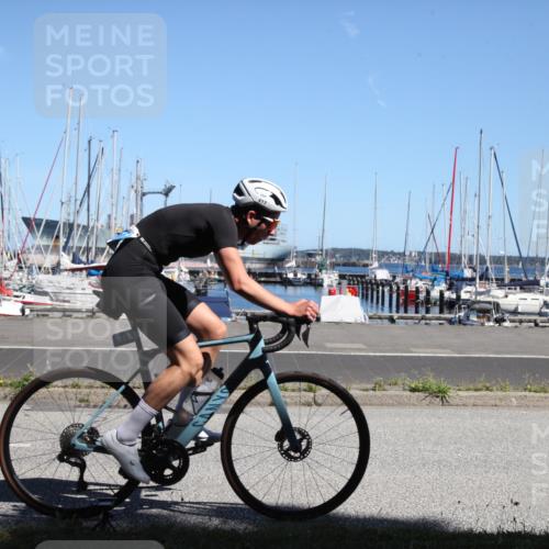 17.08.2025 - KN Förde Triathlon 2025 Yannick Fuchs http://msf.ph/oto/8621129 17.08.2025 13:08:14 Radfahren 413, 417, 420, 431, 441, 477, 486, 505, 507, 525, 526, 540, 544 meine-sportfotos.de