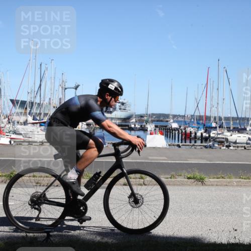 17.08.2025 - KN Förde Triathlon 2025 Yannick Fuchs http://msf.ph/oto/8621131 17.08.2025 13:08:16 Radfahren 413, 417, 420, 431, 441, 477, 482, 486, 505, 506, 507, 525, 540, 544 meine-sportfotos.de