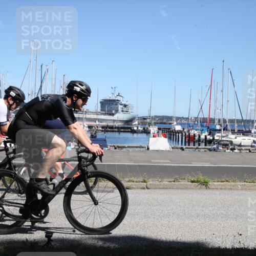 17.08.2025 - KN Förde Triathlon 2025 Yannick Fuchs http://msf.ph/oto/8621132 17.08.2025 13:08:16 Radfahren 413, 417, 420, 431, 441, 477, 482, 486, 505, 506, 507, 525, 540, 544 meine-sportfotos.de