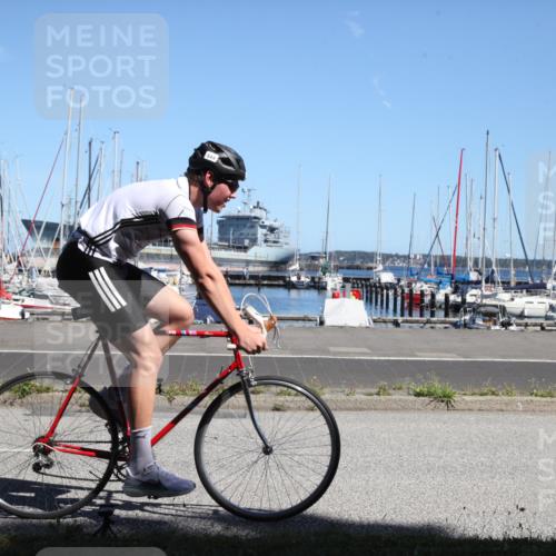 17.08.2025 - KN Förde Triathlon 2025 Yannick Fuchs http://msf.ph/oto/8621134 17.08.2025 13:08:17 Radfahren 407, 413, 417, 431, 439, 441, 482, 486, 505, 506, 507, 525, 540, 544 meine-sportfotos.de