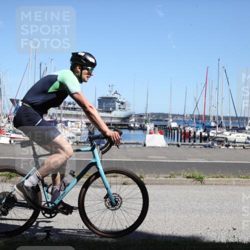 17.08.2025 - KN Förde Triathlon 2025 Yannick Fuchs http://msf.ph/oto/8621136 17.08.2025 13:08:18 Radfahren 407, 413, 417, 431, 439, 441, 482, 486, 505, 506, 507, 525, 540, 544 meine-sportfotos.de