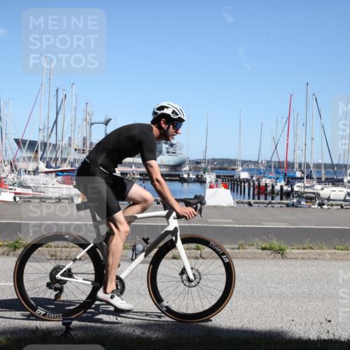 17.08.2025 - KN Förde Triathlon 2025 Yannick Fuchs http://msf.ph/oto/8621143 17.08.2025 13:08:40 Radfahren 425, 427, 428, 447, 454, 532 meine-sportfotos.de