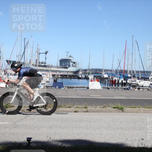 17.08.2025 - KN Förde Triathlon 2025 Yannick Fuchs http://msf.ph/oto/8621144 17.08.2025 13:08:44 Radfahren 425, 427, 428, 433, 454, 532 meine-sportfotos.de