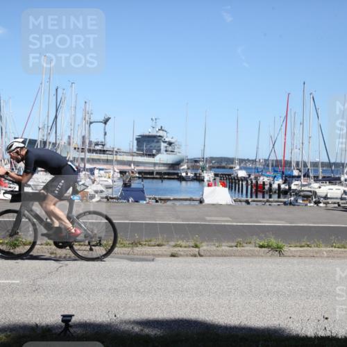 17.08.2025 - KN Förde Triathlon 2025 Yannick Fuchs http://msf.ph/oto/8621146 17.08.2025 13:08:45 Radfahren 425, 427, 428, 433, 454, 532 meine-sportfotos.de