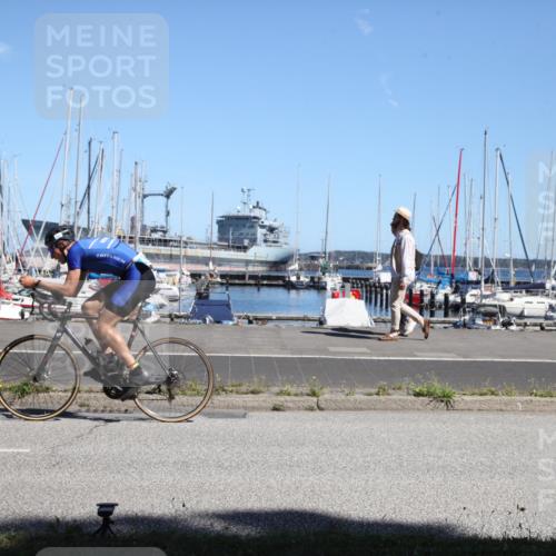 17.08.2025 - KN Förde Triathlon 2025 Yannick Fuchs http://msf.ph/oto/8621147 17.08.2025 13:08:48 Radfahren 425, 427, 428, 433, 454, 532 meine-sportfotos.de