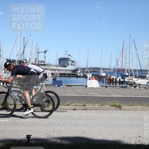 17.08.2025 - KN Förde Triathlon 2025 Yannick Fuchs http://msf.ph/oto/8621149 17.08.2025 13:08:55 Radfahren 424, 438, 442, 466, 508, 541 meine-sportfotos.de