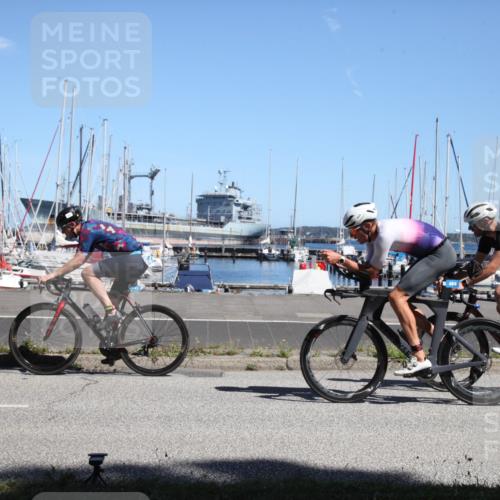 17.08.2025 - KN Förde Triathlon 2025 Yannick Fuchs http://msf.ph/oto/8621153 17.08.2025 13:09:01 Radfahren 404, 410, 423, 424, 438, 442, 445, 466, 508, 541 meine-sportfotos.de