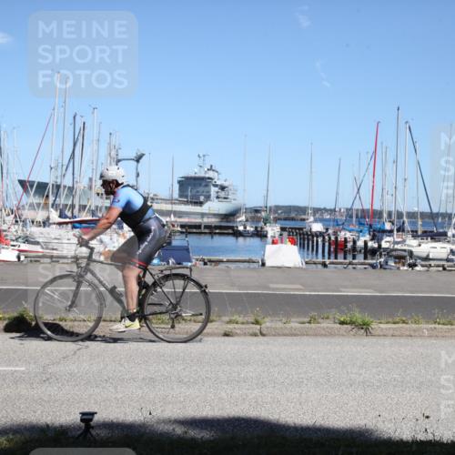 17.08.2025 - KN Förde Triathlon 2025 Yannick Fuchs http://msf.ph/oto/8621156 17.08.2025 13:09:08 Radfahren 404, 410, 423, 440, 445, 504, 529, 538 meine-sportfotos.de