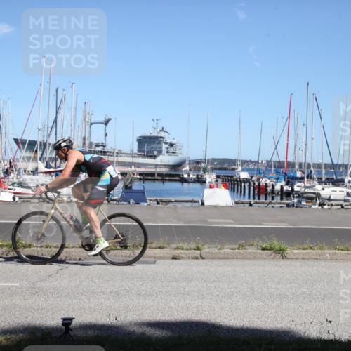 17.08.2025 - KN Förde Triathlon 2025 Yannick Fuchs http://msf.ph/oto/8621164 17.08.2025 13:09:44 Radfahren 431, 441, 457, 496, 526 meine-sportfotos.de