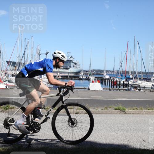 17.08.2025 - KN Förde Triathlon 2025 Yannick Fuchs http://msf.ph/oto/8621171 17.08.2025 13:09:59 Radfahren 416, 439, 472, 477, 502, 525, 539, 540 meine-sportfotos.de