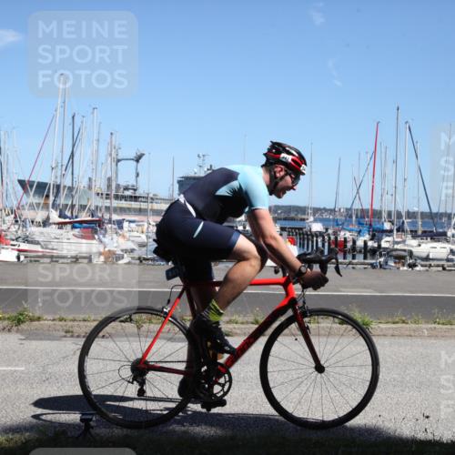 17.08.2025 - KN Förde Triathlon 2025 Yannick Fuchs http://msf.ph/oto/8621173 17.08.2025 13:10:05 Radfahren 428, 447, 454, 477, 502, 511, 525, 539, 540 meine-sportfotos.de