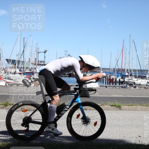 17.08.2025 - KN Förde Triathlon 2025 Yannick Fuchs http://msf.ph/oto/8621175 17.08.2025 13:10:07 Radfahren 425, 428, 447, 454, 477, 511 meine-sportfotos.de