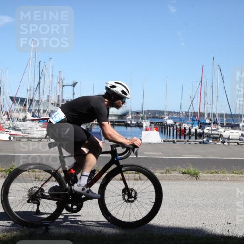 17.08.2025 - KN Förde Triathlon 2025 Yannick Fuchs http://msf.ph/oto/8621183 17.08.2025 13:10:20 Radfahren 404, 433, 445, 450, 486, 516, 522 meine-sportfotos.de