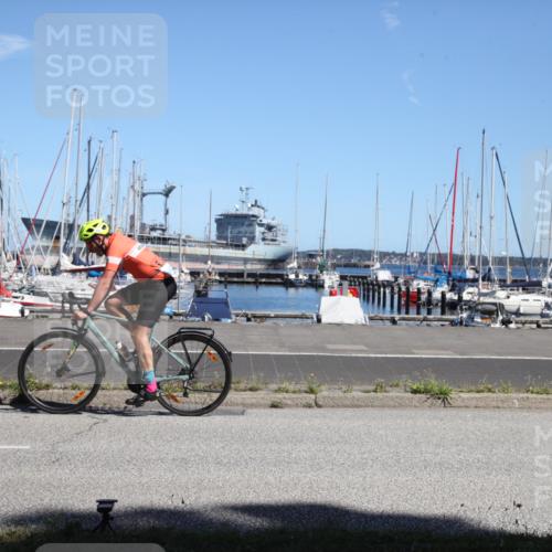 17.08.2025 - KN Förde Triathlon 2025 Yannick Fuchs http://msf.ph/oto/8621184 17.08.2025 13:10:23 Radfahren 404, 424, 445, 450, 486, 522 meine-sportfotos.de