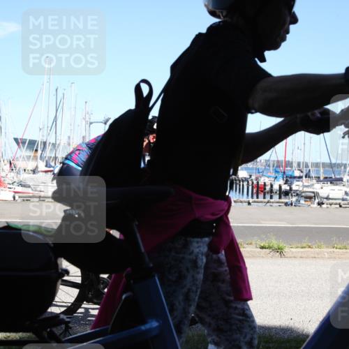 17.08.2025 - KN Förde Triathlon 2025 Yannick Fuchs http://msf.ph/oto/8621187 17.08.2025 13:10:33 Radfahren 424, 442, 528, 541 meine-sportfotos.de