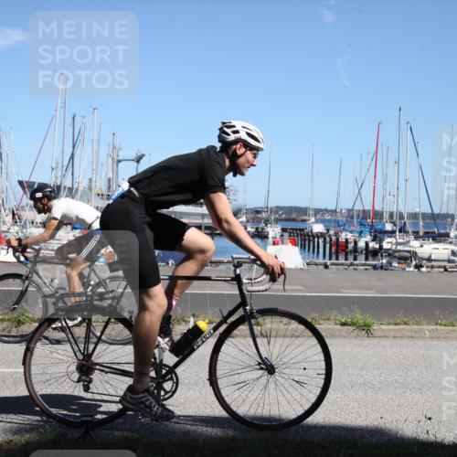 17.08.2025 - KN Förde Triathlon 2025 Yannick Fuchs http://msf.ph/oto/8621188 17.08.2025 13:10:39 Radfahren 440, 442, 508, 528, 541 meine-sportfotos.de