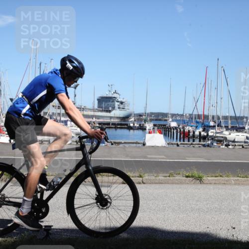 17.08.2025 - KN Förde Triathlon 2025 Yannick Fuchs http://msf.ph/oto/8621190 17.08.2025 13:10:46 Radfahren 418, 434, 438, 440, 508, 546 meine-sportfotos.de