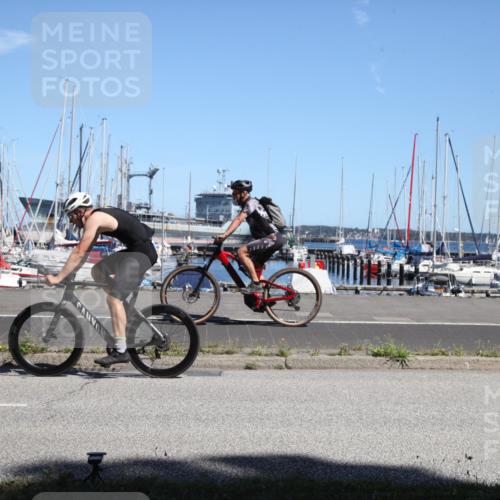 17.08.2025 - KN Förde Triathlon 2025 Yannick Fuchs http://msf.ph/oto/8621191 17.08.2025 13:10:48 Radfahren 418, 434, 438, 440, 508, 546 meine-sportfotos.de