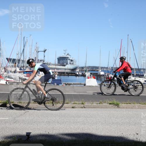 17.08.2025 - KN Förde Triathlon 2025 Yannick Fuchs http://msf.ph/oto/8621192 17.08.2025 13:10:50 Radfahren 418, 434, 438, 440, 546 meine-sportfotos.de