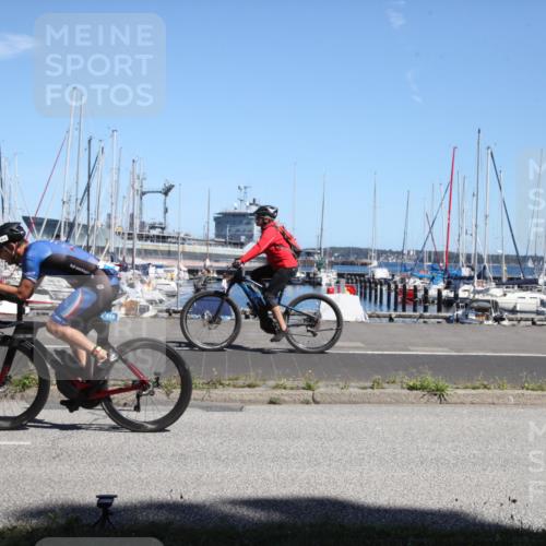 17.08.2025 - KN Förde Triathlon 2025 Yannick Fuchs http://msf.ph/oto/8621193 17.08.2025 13:10:51 Radfahren 418, 434, 438, 546 meine-sportfotos.de