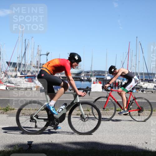 17.08.2025 - KN Förde Triathlon 2025 Yannick Fuchs http://msf.ph/oto/8621202 17.08.2025 13:11:20 Radfahren 395, 401, 446, 457, 472, 492, 517, 519, 527, 538 meine-sportfotos.de