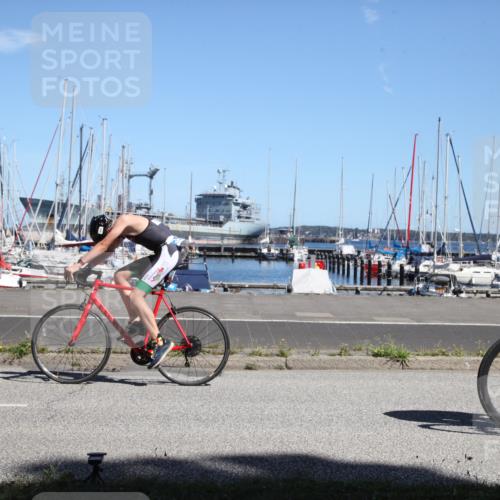 17.08.2025 - KN Förde Triathlon 2025 Yannick Fuchs http://msf.ph/oto/8621203 17.08.2025 13:11:20 Radfahren 395, 401, 446, 457, 472, 492, 517, 519, 527, 538 meine-sportfotos.de