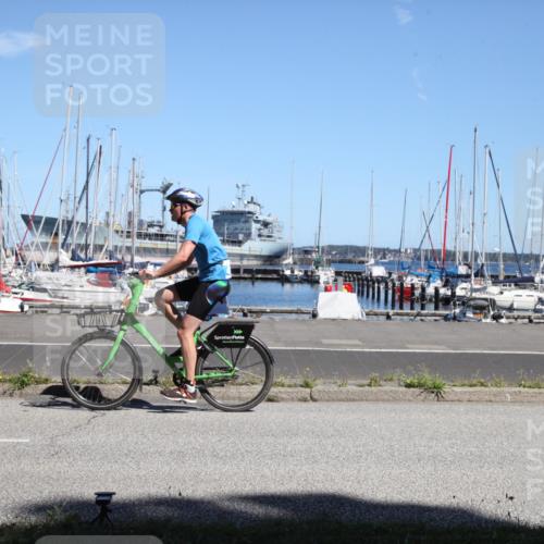 17.08.2025 - KN Förde Triathlon 2025 Yannick Fuchs http://msf.ph/oto/8621204 17.08.2025 13:11:22 Radfahren 395, 401, 446, 457, 472, 492, 517, 519, 527 meine-sportfotos.de
