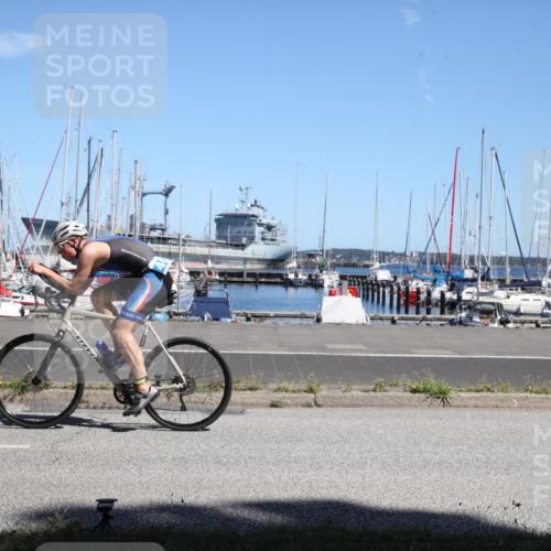 17.08.2025 - KN Förde Triathlon 2025 Yannick Fuchs http://msf.ph/oto/8621208 17.08.2025 13:11:26 Radfahren 395, 401, 416, 446, 457, 472, 492, 517, 520, 527 meine-sportfotos.de