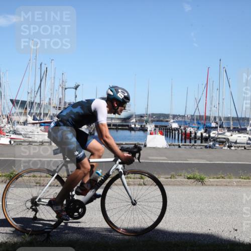 17.08.2025 - KN Förde Triathlon 2025 Yannick Fuchs http://msf.ph/oto/8621209 17.08.2025 13:11:28 Radfahren 401, 411, 416, 446, 457, 460, 472, 517, 520, 527 meine-sportfotos.de
