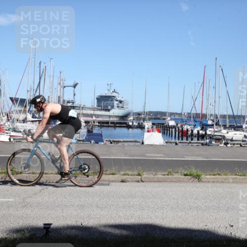 17.08.2025 - KN Förde Triathlon 2025 Yannick Fuchs http://msf.ph/oto/8621210 17.08.2025 13:11:31 Radfahren 401, 402, 411, 416, 446, 460, 467, 502, 510, 517, 520 meine-sportfotos.de