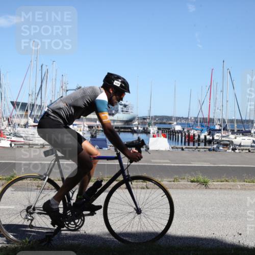 17.08.2025 - KN Förde Triathlon 2025 Yannick Fuchs http://msf.ph/oto/8621211 17.08.2025 13:11:32 Radfahren 401, 402, 411, 416, 460, 467, 502, 510, 517, 520 meine-sportfotos.de