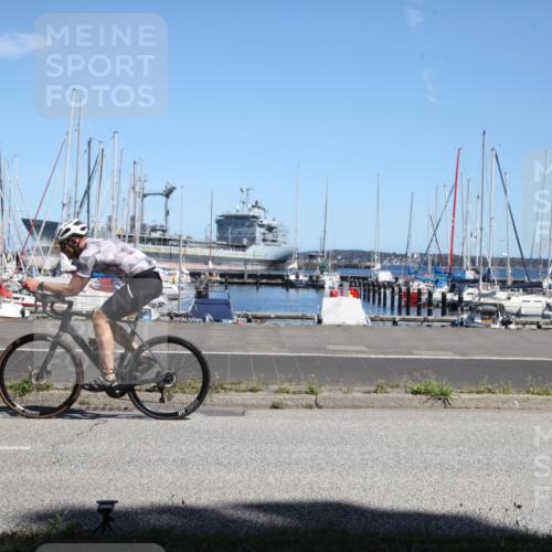 17.08.2025 - KN Förde Triathlon 2025 Yannick Fuchs http://msf.ph/oto/8621213 17.08.2025 13:11:34 Radfahren 402, 411, 416, 460, 461, 467, 502, 510, 520 meine-sportfotos.de