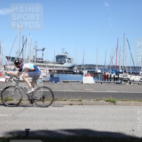 17.08.2025 - KN Förde Triathlon 2025 Yannick Fuchs http://msf.ph/oto/8621214 17.08.2025 13:11:35 Radfahren 402, 411, 416, 460, 461, 467, 502, 510, 520 meine-sportfotos.de