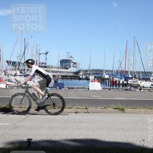 17.08.2025 - KN Förde Triathlon 2025 Yannick Fuchs http://msf.ph/oto/8621216 17.08.2025 13:11:36 Radfahren 402, 411, 416, 460, 461, 467, 502, 510, 520 meine-sportfotos.de