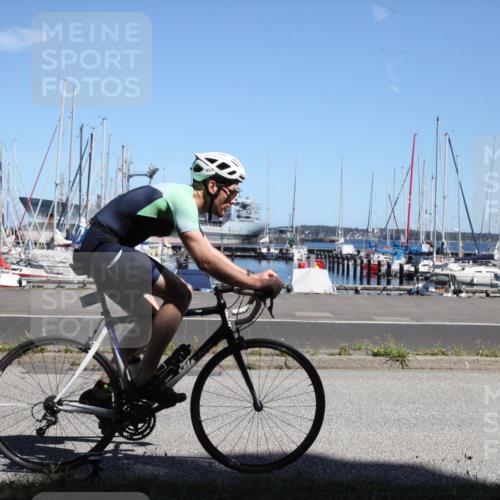 17.08.2025 - KN Förde Triathlon 2025 Yannick Fuchs http://msf.ph/oto/8621220 17.08.2025 13:11:51 Radfahren 450, 464, 484, 511, 514, 516, 524 meine-sportfotos.de