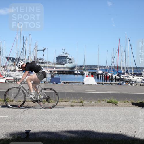 17.08.2025 - KN Förde Triathlon 2025 Yannick Fuchs http://msf.ph/oto/8621221 17.08.2025 13:11:53 Radfahren 450, 464, 484, 511, 514, 516, 524 meine-sportfotos.de