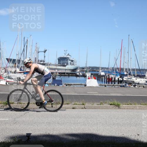 17.08.2025 - KN Förde Triathlon 2025 Yannick Fuchs http://msf.ph/oto/8621223 17.08.2025 13:11:55 Radfahren 450, 464, 484, 514, 516, 524 meine-sportfotos.de