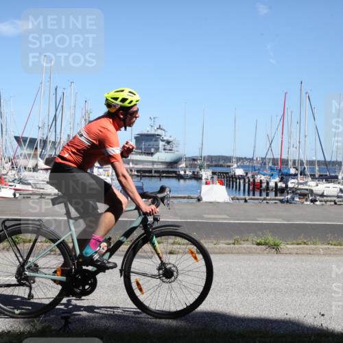 17.08.2025 - KN Förde Triathlon 2025 Yannick Fuchs http://msf.ph/oto/8621225 17.08.2025 13:11:58 Radfahren 450, 464, 484, 514, 522, 524 meine-sportfotos.de