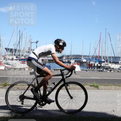 17.08.2025 - KN Förde Triathlon 2025 Yannick Fuchs http://msf.ph/oto/8621230 17.08.2025 13:12:17 Radfahren 398, 418, 434, 458, 528, 542 meine-sportfotos.de