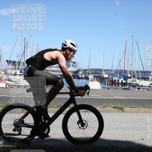 17.08.2025 - KN Förde Triathlon 2025 Yannick Fuchs http://msf.ph/oto/8621231 17.08.2025 13:12:20 Radfahren 398, 418, 434, 458, 471, 481, 528, 542 meine-sportfotos.de